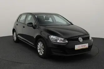 Volkswagen Golf, 1.4, 90 kW, petrol, manual, front-wheel drive