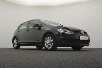 Volkswagen Golf, 1.4, 90 kW, petrol, manual, front-wheel drive