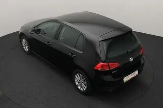 Volkswagen Golf, 1.4, 90 kW, petrol, manual, front-wheel drive