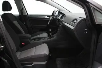 Volkswagen Golf, 1.4, 90 kW, petrol, manual, front-wheel drive