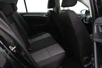 Volkswagen Golf, 1.4, 90 kW, petrol, manual, front-wheel drive