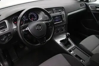 Volkswagen Golf, 1.4, 90 kW, petrol, manual, front-wheel drive
