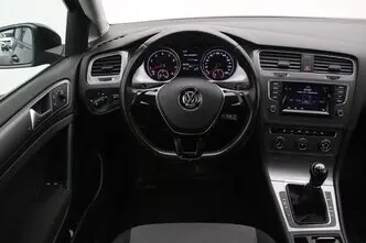 Volkswagen Golf, 1.4, 90 kW, petrol, manual, front-wheel drive