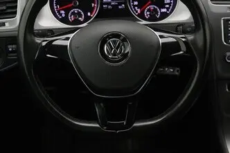 Volkswagen Golf, 1.4, 90 kW, petrol, manual, front-wheel drive