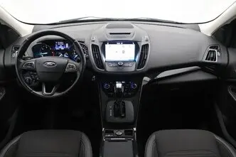 Ford Kuga, 2.0, 132 kW, дизель, автомат, полный привод