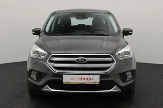 Ford Kuga, 2.0, 132 kW, дизель, автомат, полный привод