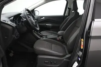 Ford Kuga, 2.0, 132 kW, дизель, автомат, полный привод