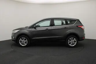 Ford Kuga, 2.0, 132 kW, дизель, автомат, полный привод