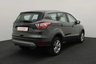 Ford Kuga, 2.0, 132 kW, дизель, автомат, полный привод