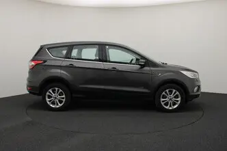 Ford Kuga, 2.0, 132 kW, дизель, автомат, полный привод