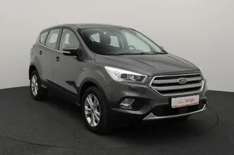 Ford Kuga, 2.0, 132 kW, дизель, автомат, полный привод