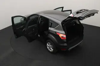 Ford Kuga, 2.0, 132 kW, дизель, автомат, полный привод