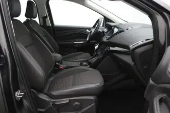 Ford Kuga, 2.0, 132 kW, дизель, автомат, полный привод
