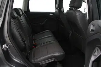 Ford Kuga, 2.0, 132 kW, дизель, автомат, полный привод