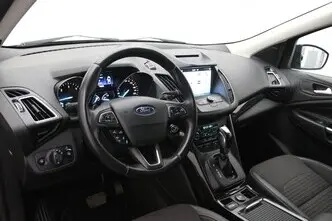 Ford Kuga, 2.0, 132 kW, дизель, автомат, полный привод