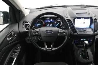 Ford Kuga, 2.0, 132 kW, дизель, автомат, полный привод