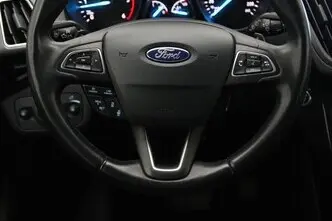 Ford Kuga, 2.0, 132 kW, дизель, автомат, полный привод