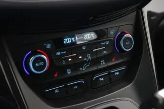 Ford Kuga, 2.0, 132 kW, дизель, автомат, полный привод