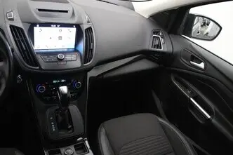 Ford Kuga, 2.0, 132 kW, дизель, автомат, полный привод