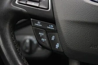 Ford Kuga, 2.0, 132 kW, дизель, автомат, полный привод