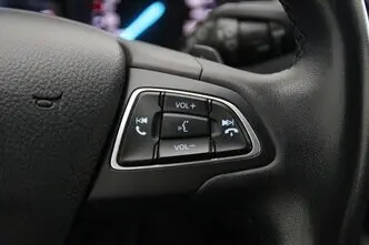 Ford Kuga, 2.0, 132 kW, дизель, автомат, полный привод