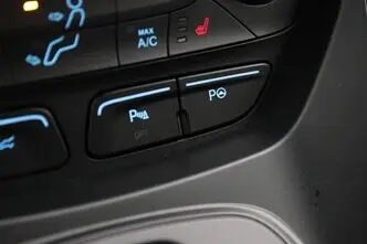 Ford Kuga, 2.0, 132 kW, дизель, автомат, полный привод