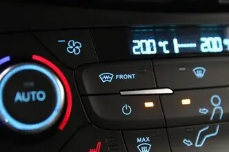 Ford Kuga, 2.0, 132 kW, дизель, автомат, полный привод