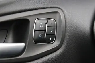 Ford Kuga, 2.0, 132 kW, дизель, автомат, полный привод