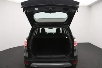 Ford Kuga, 2.0, 132 kW, дизель, автомат, полный привод