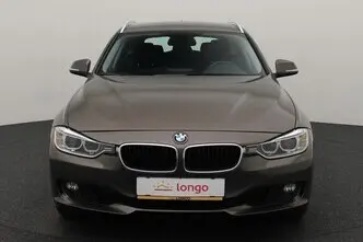BMW 320, 2.0, 135 kW, bensiin, automaat, tagavedu