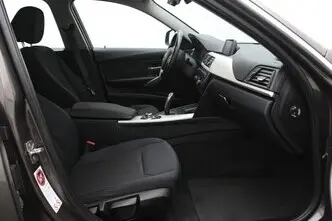 BMW 320, 2.0, 135 kW, bensiin, automaat, tagavedu