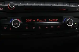 BMW 320, 2.0, 135 kW, bensiin, automaat, tagavedu