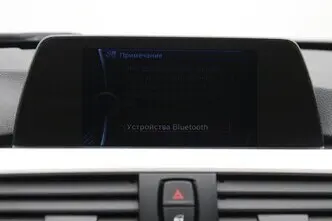 BMW 320, 2.0, 135 kW, bensiin, automaat, tagavedu