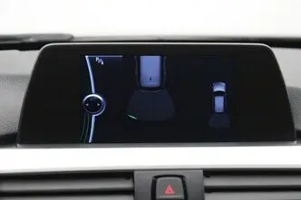 BMW 320, 2.0, 135 kW, bensiin, automaat, tagavedu