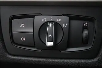 BMW 320, 2.0, 135 kW, bensiin, automaat, tagavedu
