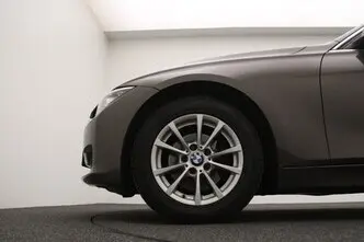 BMW 320, 2.0, 135 kW, bensiin, automaat, tagavedu