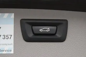 BMW 320, 2.0, 135 kW, bensiin, automaat, tagavedu