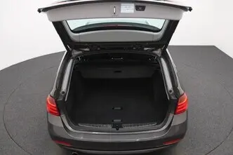 BMW 320, 2.0, 135 kW, bensiin, automaat, tagavedu
