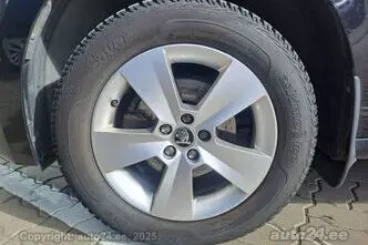 Škoda Kamiq, 1.0, 85 kW, petrol, manual, front-wheel drive