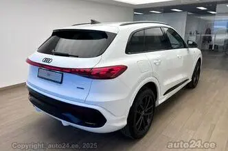 Audi Q5, 2.0, 150 kW, diesel, automatic, four-wheel drive