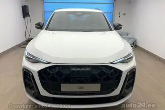 Audi Q5, 2.0, 150 kW, diesel, automatic, four-wheel drive