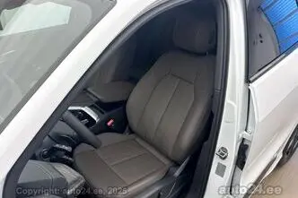 Audi Q5, 2.0, 150 kW, diesel, automatic, four-wheel drive