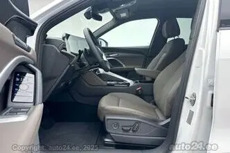Audi Q5, 2.0, 150 kW, diesel, automatic, four-wheel drive