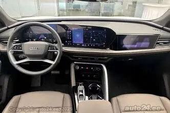 Audi Q5, 2.0, 150 kW, diesel, automatic, four-wheel drive