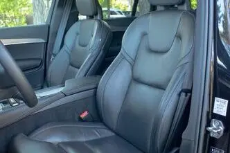 Volvo XC90, 2.0, 190 kW, hybrid, automatic, four-wheel drive