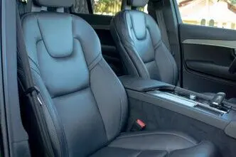 Volvo XC90, 2.0, 190 kW, hybrid, automatic, four-wheel drive