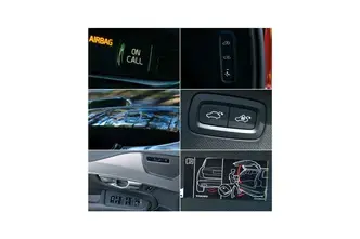 Volvo XC90, 2.0, 190 kW, hybrid, automatic, four-wheel drive