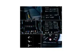 Volvo XC90, 2.0, 190 kW, hybrid, automatic, four-wheel drive