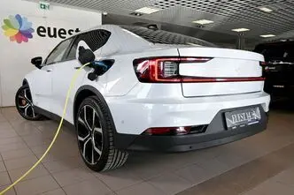 Polestar 2, 350 kW, электричество, автомат, полный привод