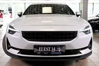 Polestar 2, 350 kW, электричество, автомат, полный привод